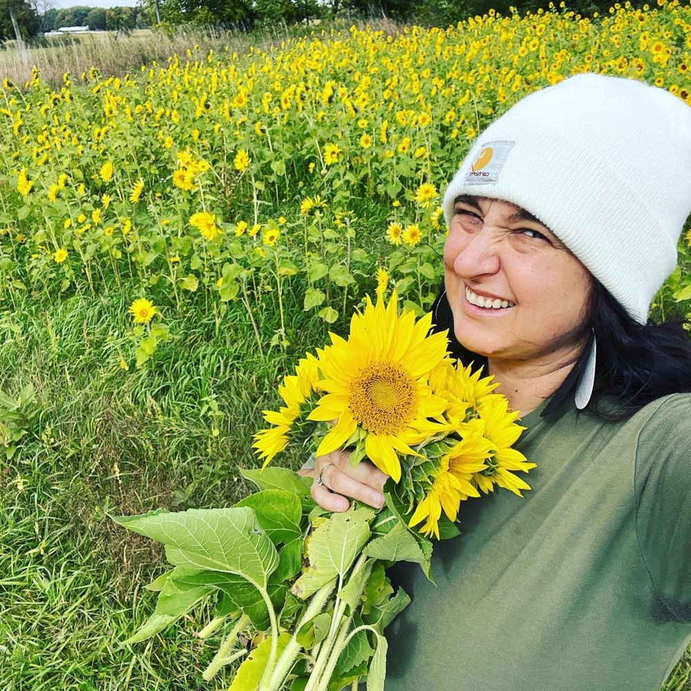 Meet your Posher, Melissa